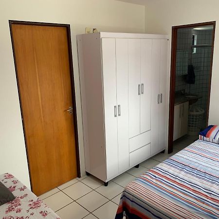 Apartamento Com 3 Quartos No Coracao Da Jatiuca Apartment Maceio  Bagian luar foto