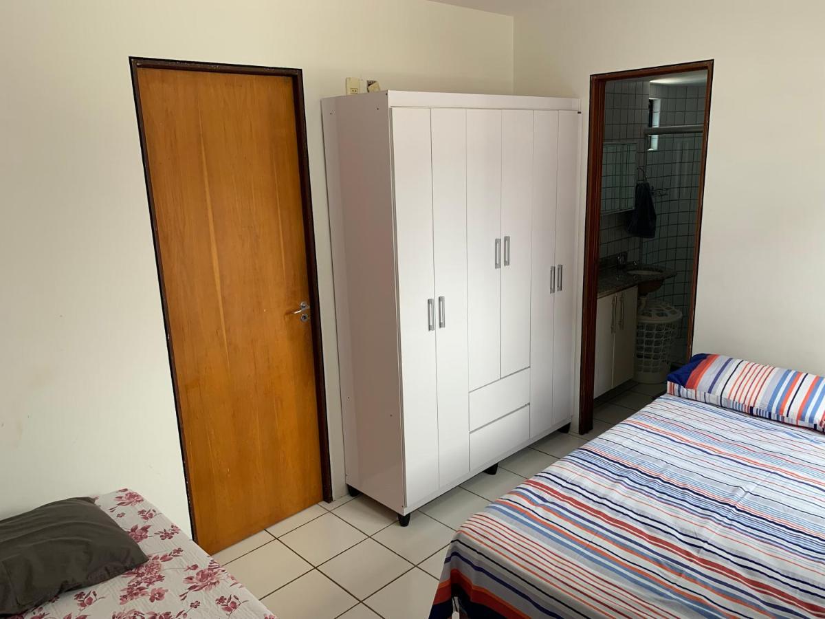 Apartamento Com 3 Quartos No Coracao Da Jatiuca Apartment Maceio  Bagian luar foto