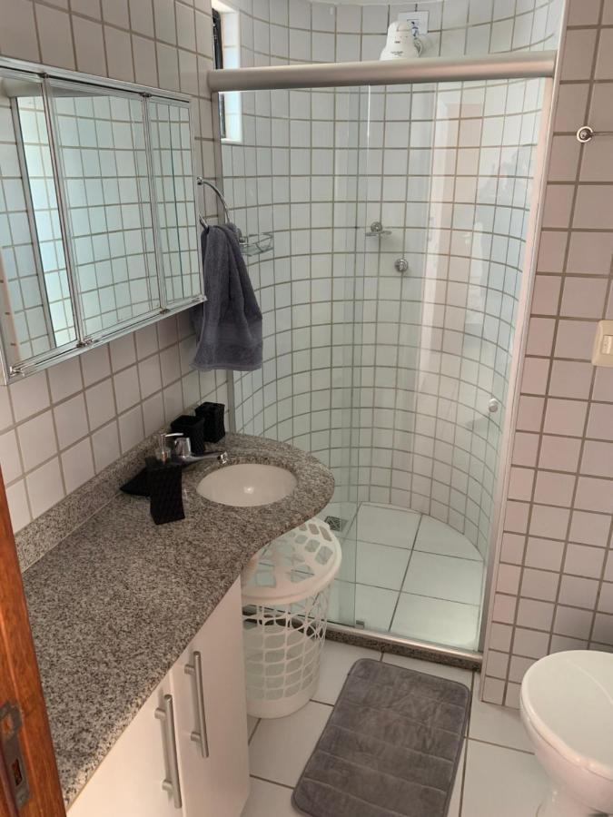 Apartamento Com 3 Quartos No Coracao Da Jatiuca Apartment Maceio  Bagian luar foto