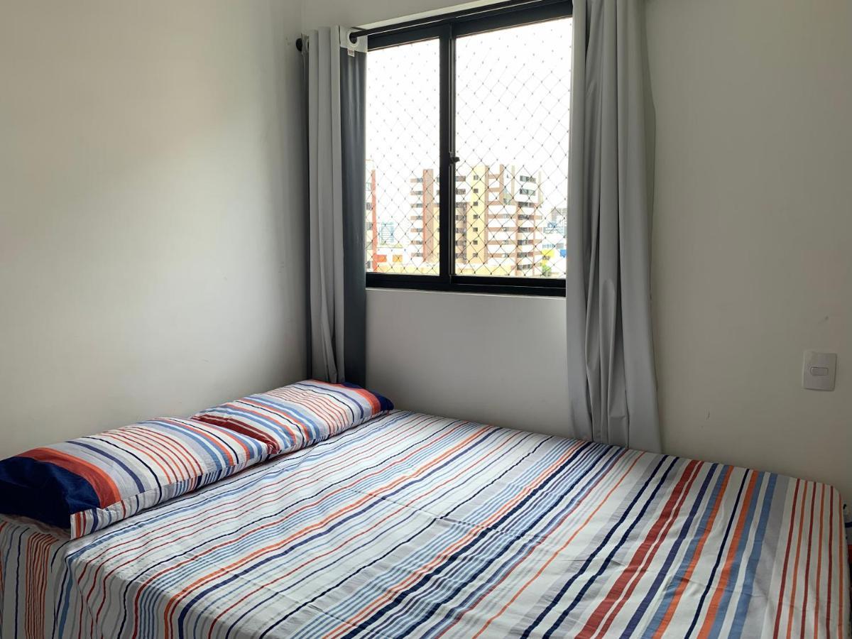 Apartamento Com 3 Quartos No Coracao Da Jatiuca Apartment Maceio  Bagian luar foto