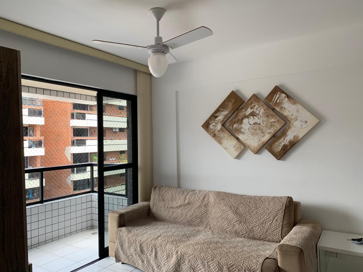 Apartamento Com 3 Quartos No Coracao Da Jatiuca Apartment Maceio  Bagian luar foto